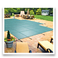 pool safety cover